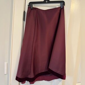 Tadashi women’s slip skirt size 6 NWT made in USA